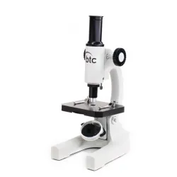 Biološki Mikroskop Student 2s NG 