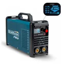 Aparat za zavarivanje (inverter)  BORMANN PRO BIW2220
