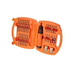 Set bitova sa ručkom A7071 