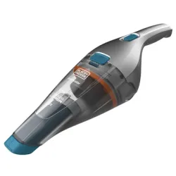 Black & Decker Akumulatorski ručni usisivač NVC215WA