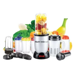 Blender Nutri Mix set ekstraktor CSS-5412C
