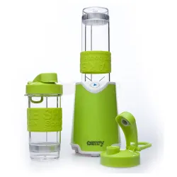 Blender sa posudama za nošenje napitaka CR4069
