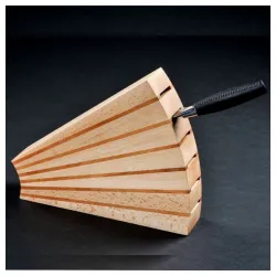 Blok za kuhinjske noževe Lipa Bukva