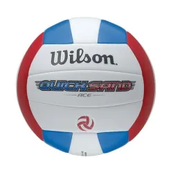 Lopta za odbojku Blu/Red WTH4893XB