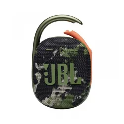 Bluetooth Zvucnik JBL Clip4 army