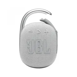 Bluetooth Zvucnik JBL Clip4 beli