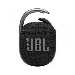 Bluetooth Zvucnik JBL Clip4 crni