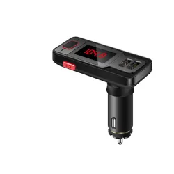 Bluetooth FM transmiter za kola Xwave T04 023856