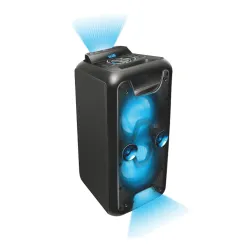 Bluetooth zvučna kutija sa punjivom baterijom 120W SAL PAR220BT