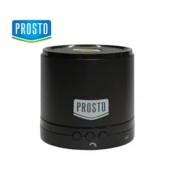 Bluetooth zvučnik BTS04/BK
