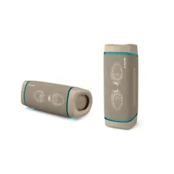 Bluetooth zvučnik Sony SRS-XB33C Zlatna