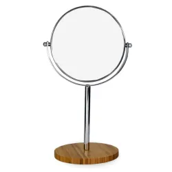 Ogledalo stono bamboo 10x 