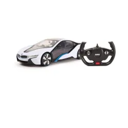 Rastar auto r/c 1:15 bmw i8