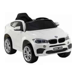 BMW X6M Beli 