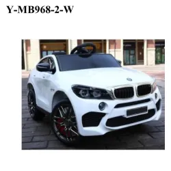 Džip na akumulator R/C 022910B