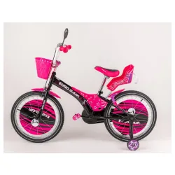 Dečiji Bicikl BMX 20in PINK