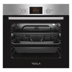 Ugradna rerna Tesla BO900SX ventilatorska
