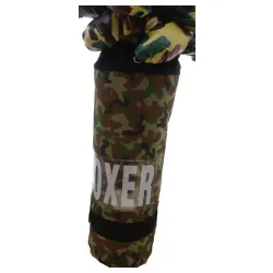 Bokserski set Millitary 