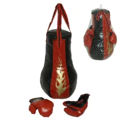 Bokserski set za decu 22-020 ED