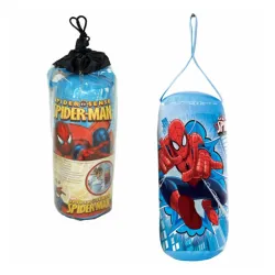 Bokserski set za decu Spider-man