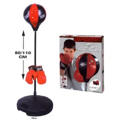 Bokserski set za decu 22-022 ED