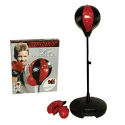 Bokserski set za decu ED