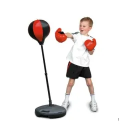 Bokserski set za decu Ali