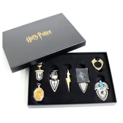 Bookmarkeri Harry Potter Horcrux