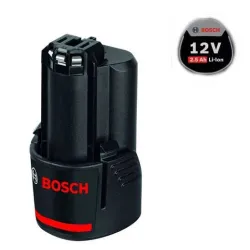 Akumulator Bosch GBA 12V 2.5 Ah Professional