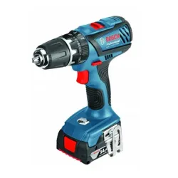 Akumulatorska vibraciona bušilica-odvrtač Bosch GSB 14,4-2-LI Plus Professional