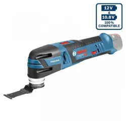 Akumulatorski multi-alat Bosch GOP 12V-28
