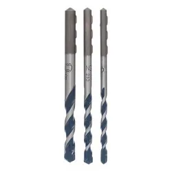 Bosch 3-delni set burgija za beton CYL-5 3 kom