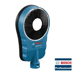 Bosch GDE 162 sistem za usisavanje prašine za sve SDS max hamere 