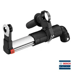 Bosch GDE 16 PLUS SDS-plus sistem za bušenje bez prašine