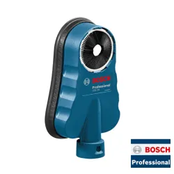 Bosch GDE 68 sistem za usisavanje prašine 