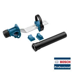 Bosch GDE max sistem za usisavanje prašine