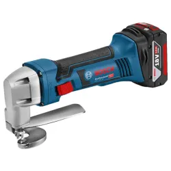 Bosch Professional Akumulatorske makaze za lim GSC 18V-16 
