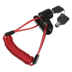 RING Brava katanac za električni trotinet i bicikl RX ES7