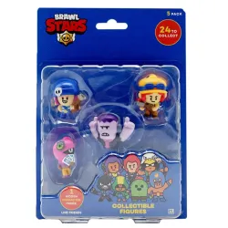 Brawl Stars set 5 figurica 2 37695