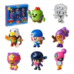 Brawl Stars set 8 figurica 1 37691