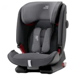 Auto sedište za bebe Britax Romer Advansafix IV R (9-36kg) grey