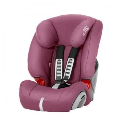 Auto sedište BRITAX ROMER A-s Evolva 1/2/3 (9-36kg)