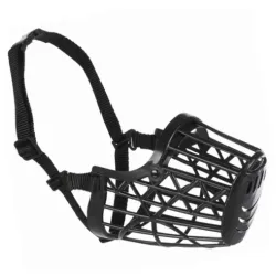 Brnjica Za Psa Plastična 14 cm