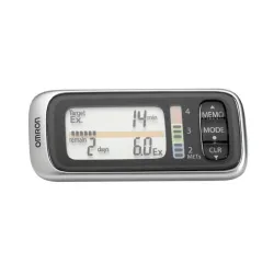 Pedometar - brojač koraka Walking Style X