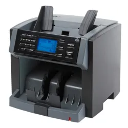 Brojač papirnog novca sa detektorom falsifikata MasterWork NC-3500