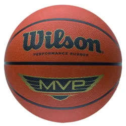 Lopta za košarku MVP Brown SZ5 B9054X