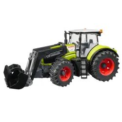 Bruder Claas Axion Traktor utovarivač