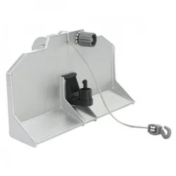 Bruder Nosač sa vitlom za drva 033408