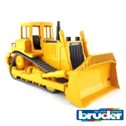 Bruder bager CAT guseničar