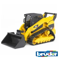 Bruder bager guseničar CAT 